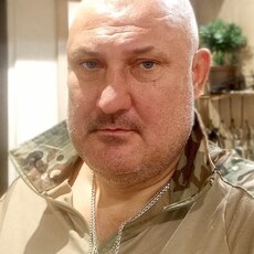 Фотография мужчины Андрей, 51 год из г. Железногорск