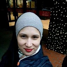 Фотография девушки Алина, 39 лет из г. Салават