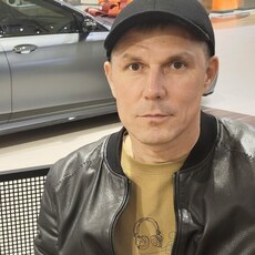 Фотография мужчины Дмитрий, 47 лет из г. Мегион