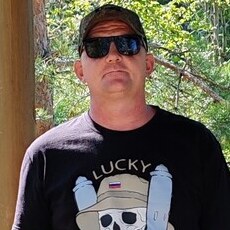 Фотография мужчины Андрей, 44 года из г. Евпатория