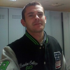 Фотография мужчины Александр, 33 года из г. Марьина Горка