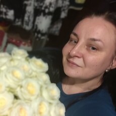 Фотография девушки Олька, 33 года из г. Пинск