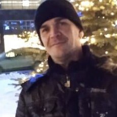 Фотография мужчины Павел, 40 лет из г. Короча