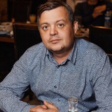 Фотография мужчины Сергей, 39 лет из г. Киров