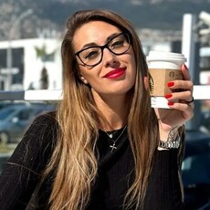 Фотография девушки Марина, 30 лет из г. Обнинск