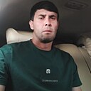 Ahmad, 34 года