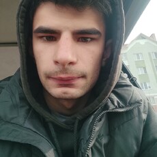 Фотография мужчины Вадим, 25 лет из г. Несвиж