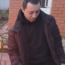 Фотография мужчины Евгений, 30 лет из г. Пенза