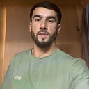 Hoji Zubayr, 31 год