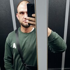 Фотография мужчины Влад, 36 лет из г. Смоленск