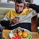 Исмаил, 34 года