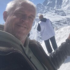 Фотография мужчины Игорь, 54 года из г. Светлогорск