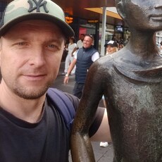 Фотография мужчины Евгений, 43 года из г. Гомель