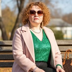 Фотография девушки Вероника, 27 лет из г. Кинель