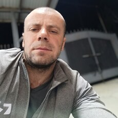 Фотография мужчины Шах, 37 лет из г. Алматы