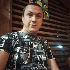 Фотография мужчины Валерий Перваков, 32 года из г. Черкесск