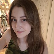 Фотография девушки Владислава, 27 лет из г. Кисловодск