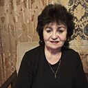 Евгения, 66 лет