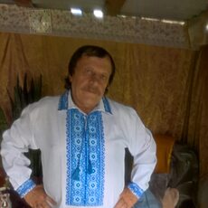 Фотография мужчины Vikont, 69 лет из г. Бамберг