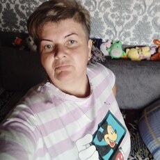 Фотография девушки Татьяна, 49 лет из г. Кузнецк