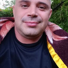 Фотография мужчины Сергей, 38 лет из г. Актау