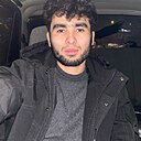 Исмаил, 25 лет