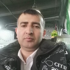 Фотография мужчины Деми, 42 года из г. Тула