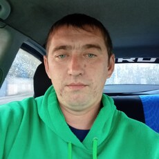 Фотография мужчины Сергей, 37 лет из г. Иваново