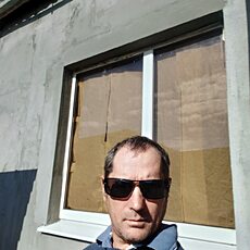 Фотография мужчины Игорь, 37 лет из г. Курганинск