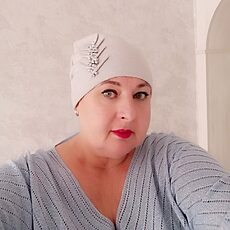 Фотография девушки Ольга, 52 года из г. Комсомольск-на-Амуре