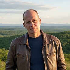 Фотография мужчины Александр, 54 года из г. Барыш