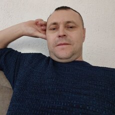 Фотография мужчины Владимир, 42 года из г. Волжский