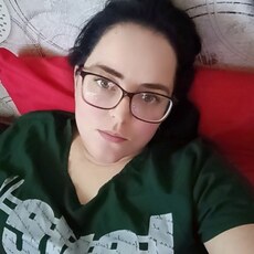 Фотография девушки Ведьмочка, 32 года из г. Москаленки