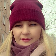 Фотография девушки Анастасия, 28 лет из г. Игарка