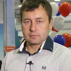 Фотография мужчины Олег, 36 лет из г. Димитровград