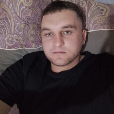 Фотография мужчины Игнат, 30 лет из г. Павлодар