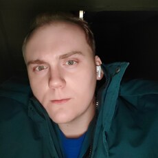 Фотография мужчины Кирилл, 29 лет из г. Воронеж