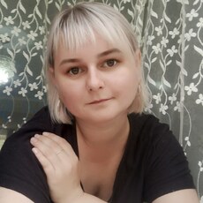 Фотография девушки Светик, 35 лет из г. Партизанск