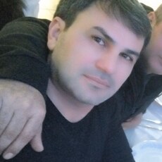 Фотография мужчины Емин, 38 лет из г. Иваново