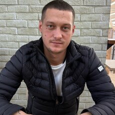 Фотография мужчины Макс, 28 лет из г. Белгород