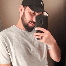 Фотография мужчины Хан, 29 лет из г. Йошкар-Ола