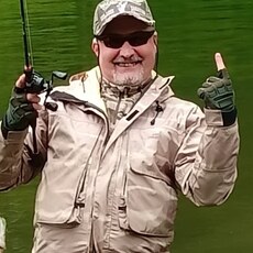 Фотография мужчины Андрей, 50 лет из г. Воронеж