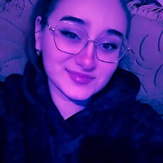 Фотография девушки Дарья, 20 лет из г. Шпола