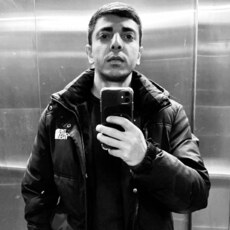 Фотография мужчины Ахмед, 31 год из г. Ростов-на-Дону