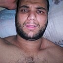 Timur Tolanov, 29 лет