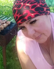 Фотография девушки Екатерина, 49 лет из г. Людиново