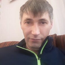 Фотография мужчины Талгат, 34 года из г. Альметьевск