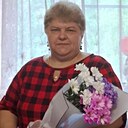 Татьяна, 60 лет