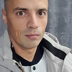 Фотография мужчины Дмитрий, 35 лет из г. Усть-Кут