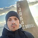 Дмитрий, 35 лет